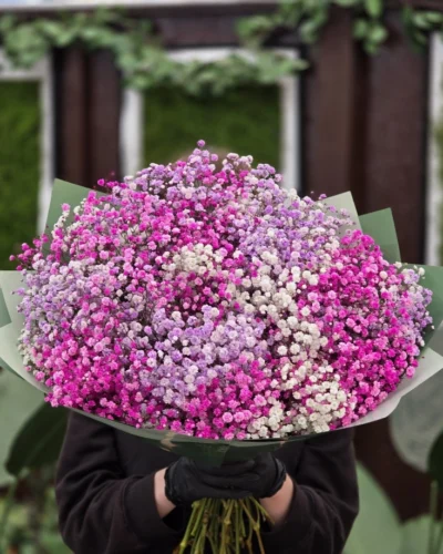 Puokštė "Magic Bloom"