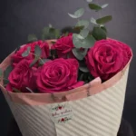 Puokštė "Lovely day"