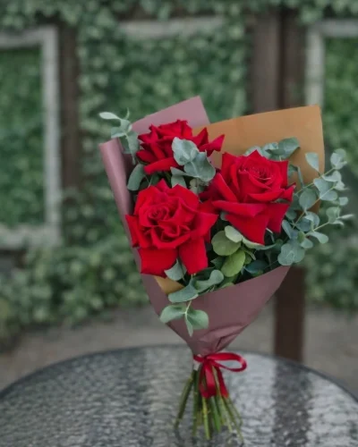Puokštė Oh Love