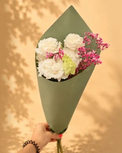 Karališka eustoma