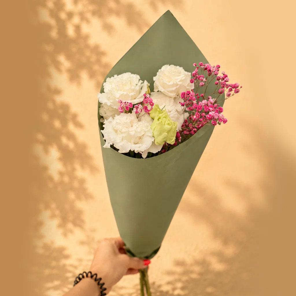 Karališka eustoma