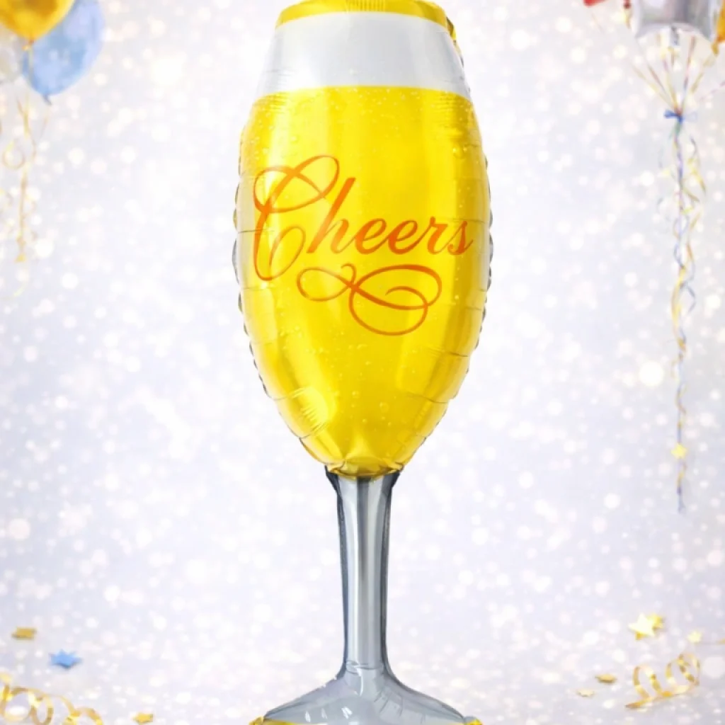 Folinis balionas "Cheers"